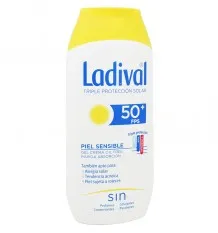 Ladival 50 Gel Crema 200 ml
