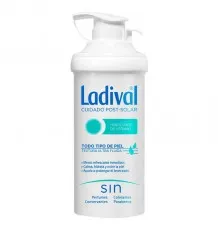 Ladival Hidratante de Verano 500 ml