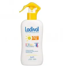 Ladival Niños 50 Spray 200 ml