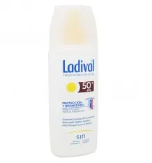 Ladival 50 Bronceado Spray 150 ml