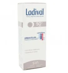 Ladival 50 Urban Fluid 50 ml