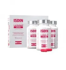 Lambdapil Anticaída 180 Cápsulas