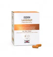 Lambdapil Hairdensity 180 cápsulas