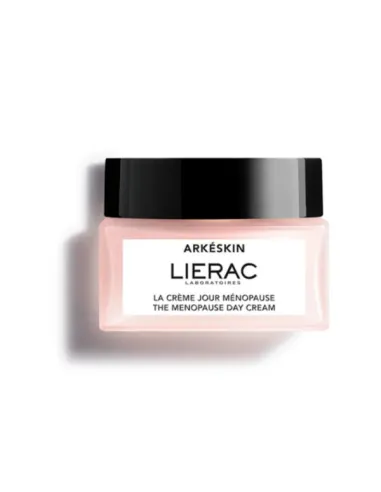 LIERAC ARKÉSKIN CREMA CONFORT DÍA 50 ML