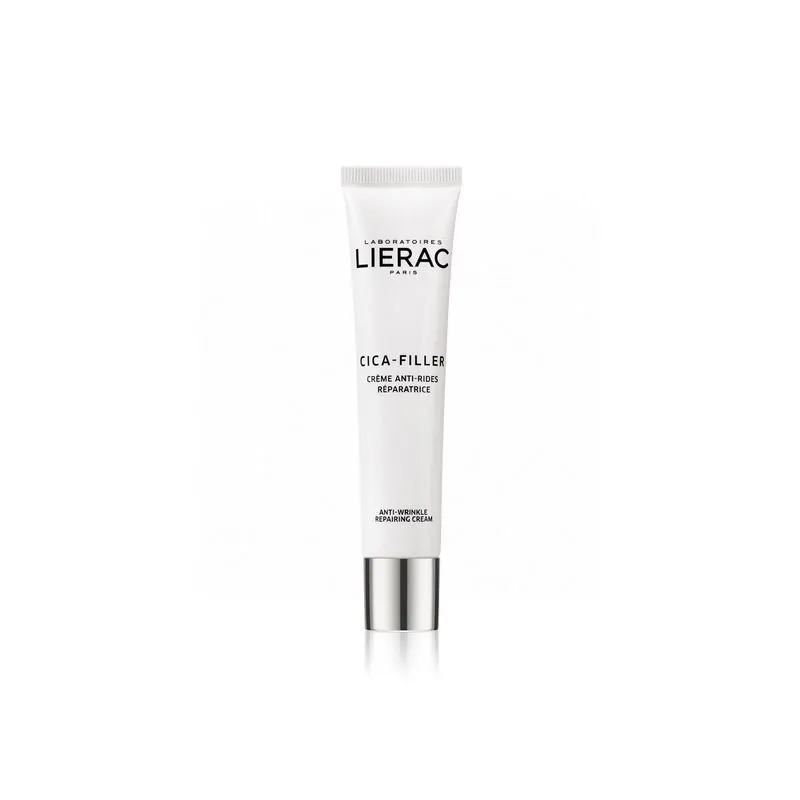 Lierac Cica Filler Crema Antiarrugas Reparadora 40ml