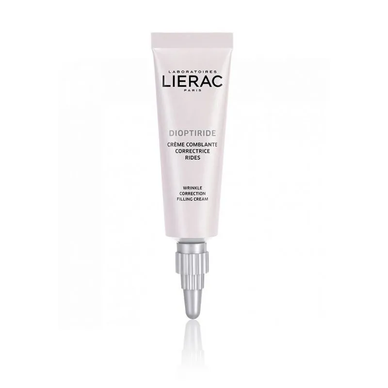 Lierac Dioptiride Crema Rellenadora Contorno de Ojos 15ml