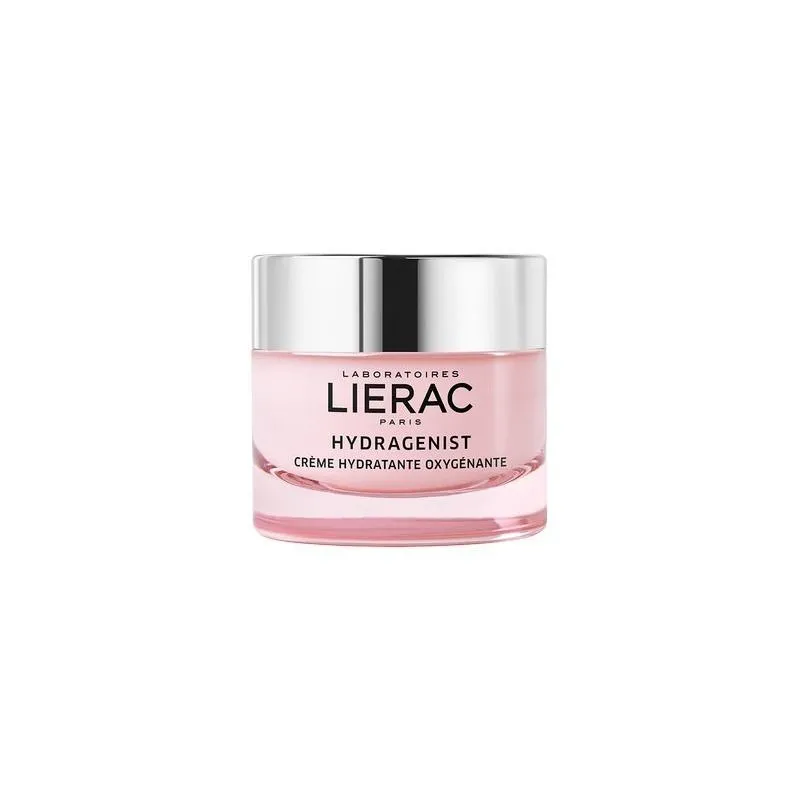 Lierac Hydragenist Crema Hidratante 50ml