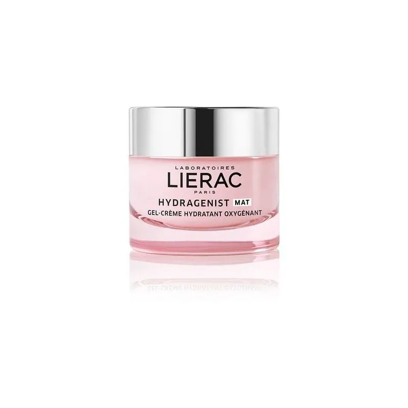 Lierac hydragenist Gel-Crema Hidratante 50ml