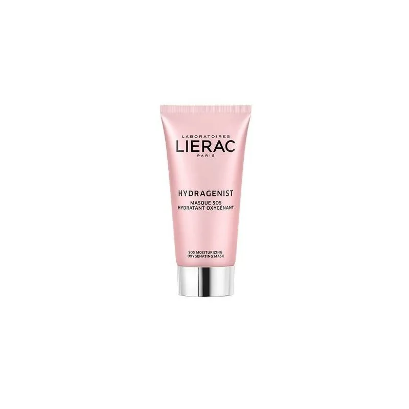 Lierac Hydragenist Mascarilla Sos Hidratante 75ml