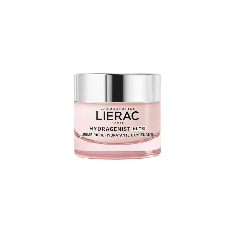Lierac Hydragenist Nutribaume 50ml