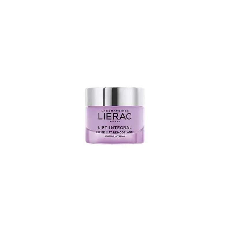 Lierac Lift Integral Crema Lifting Remodelante 50ml