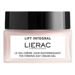 Lierac Lift Integral Gel Crema Reafirmante de Dia 50 ml