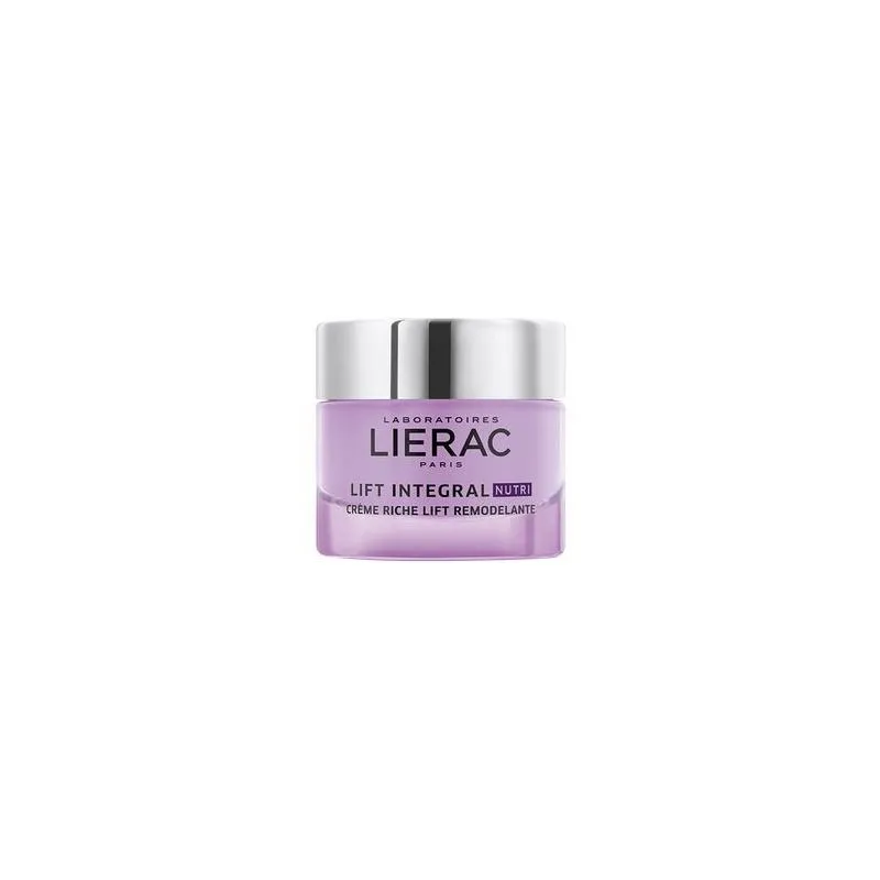 Lierac Lift Integral Nutri Crema Efecto Lifting 50ml