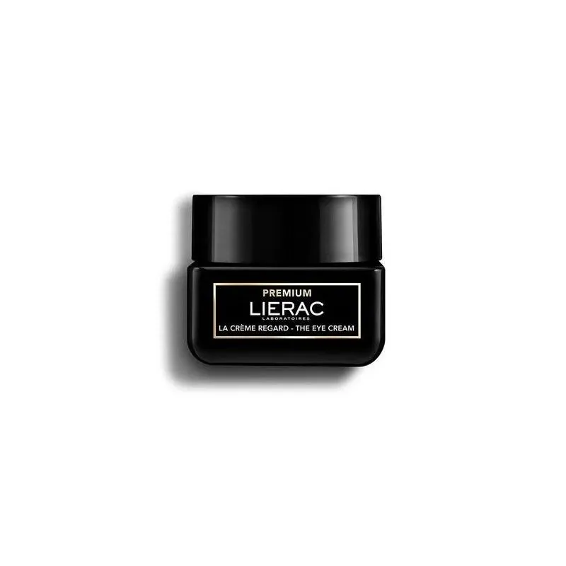 Lierac Premium La Crema Contorno De Ojos 20ml