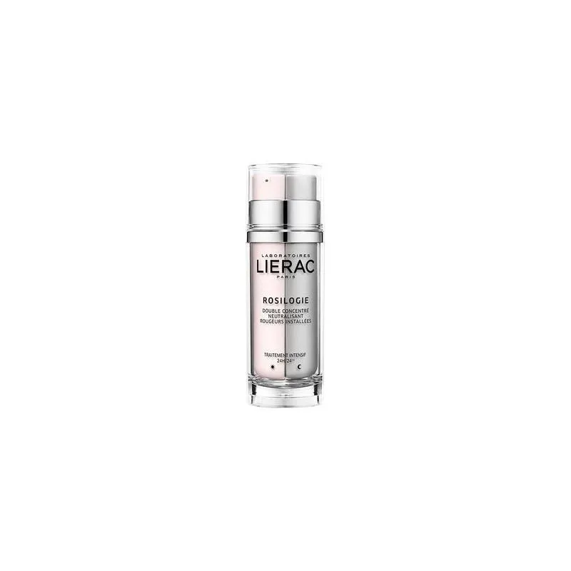Lierac Rosilogie Doble Concentrado 30ml