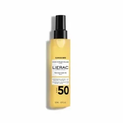 Lierac Sunissime Aceite Solar Sedoso SPF50 150ml