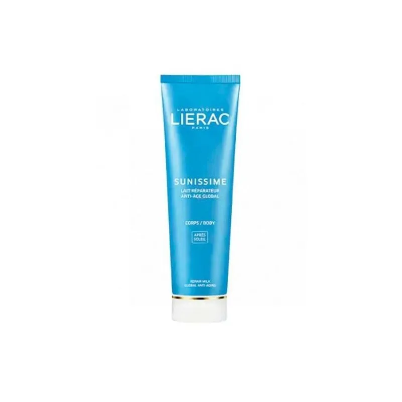 Lierac Sunissime After Sun Antiedad Cuerpo Leche Reparadora 150ml