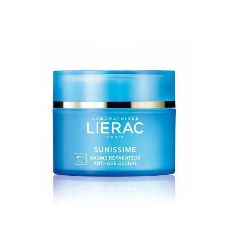 Lierac Sunissime Bálsamo Reparador Antiedad Global 40 ml