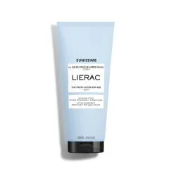 Lierac Sunissime Gel Refrescante After Sun 200ml