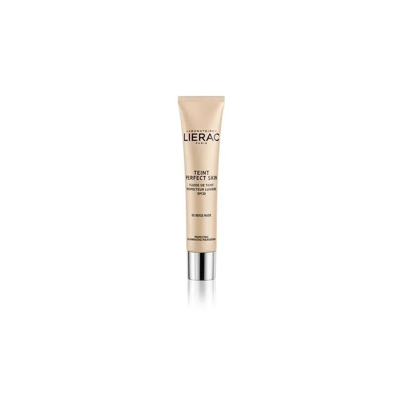 Lierac Teint Perfect Beige Nude