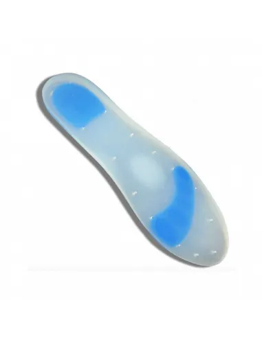 LLOPAR PLANTILLA SILICONA TALLA 39/40 1 PAR