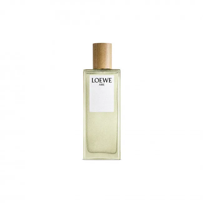 Loewe Aire Eau de Toilette Women 150 ml