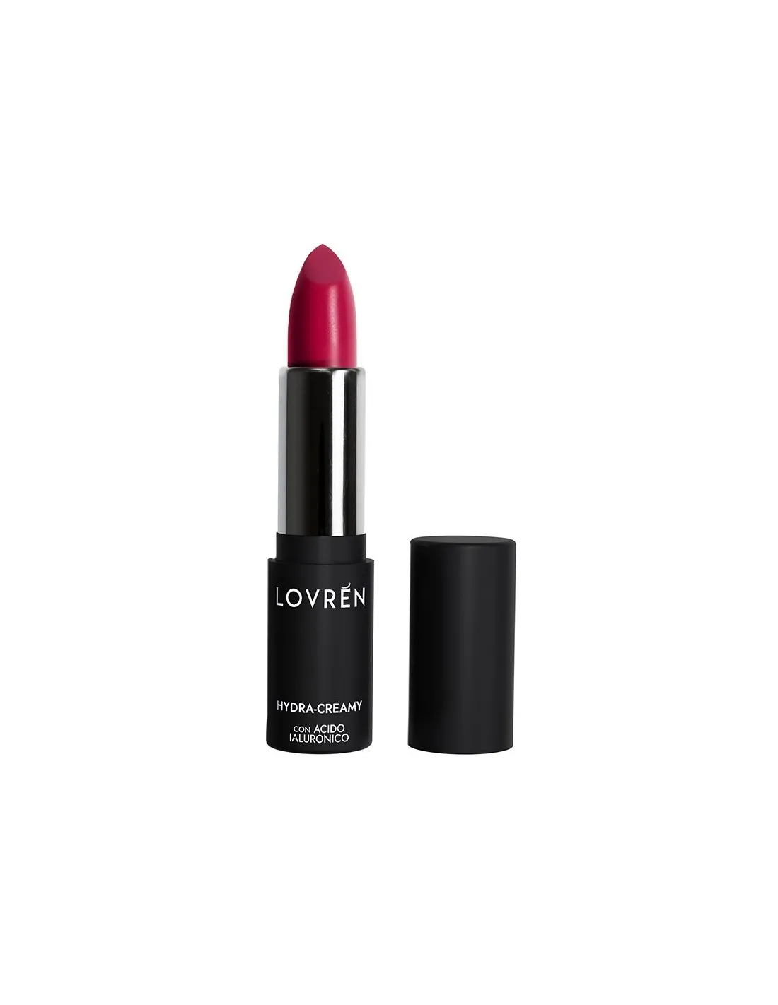 LOVREN Barra de labios Hydra-Creamy Color Cereza 4,5g