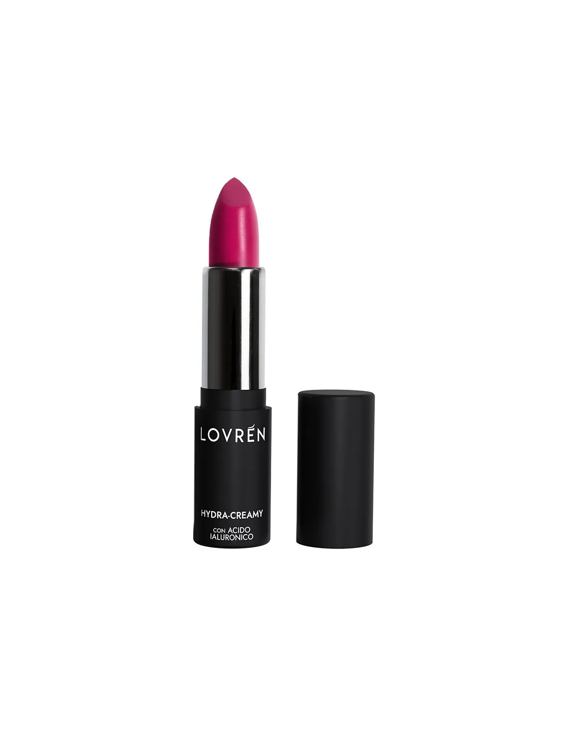 LOVREN Barra de Labios Hydra-Creamy Color Magnolia 4,5g