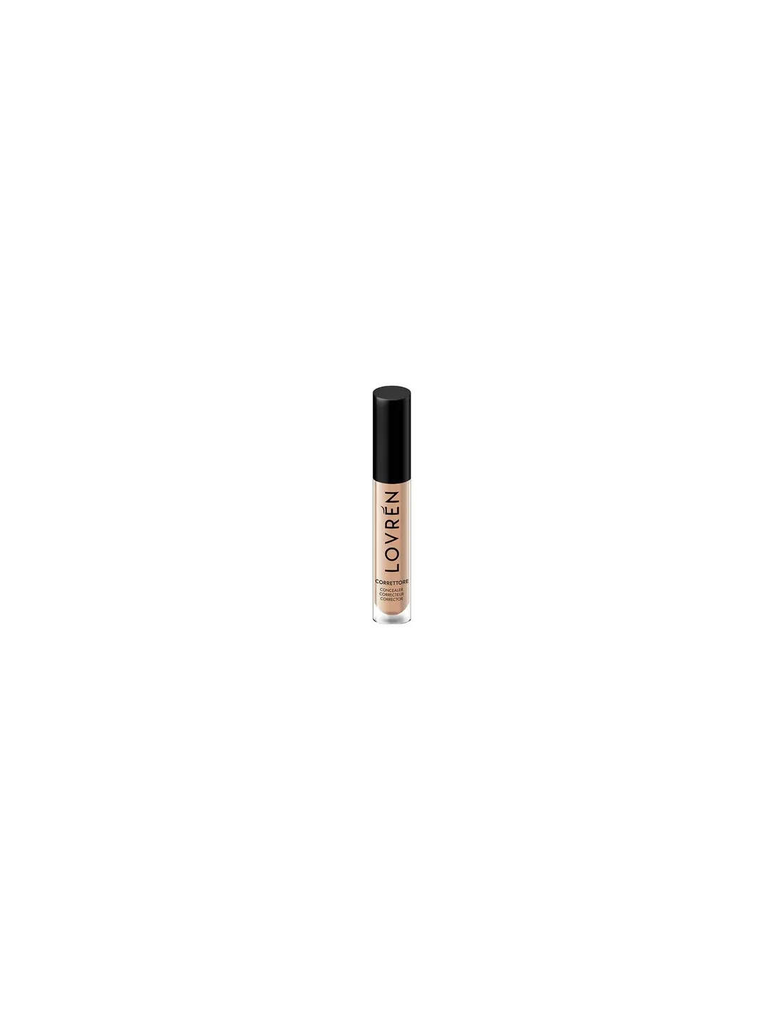 LOVREN Corrector Medio Oscuro 4,5 ml