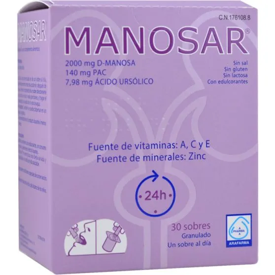 Manosar Sobres