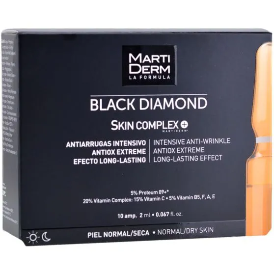 Martiderm Skin Complex +