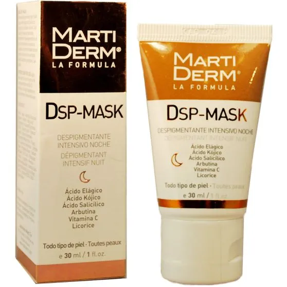 Martiderm Dsp-Mask