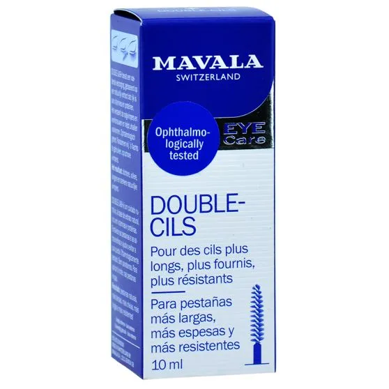 Mavala Eye Care Double-Lash