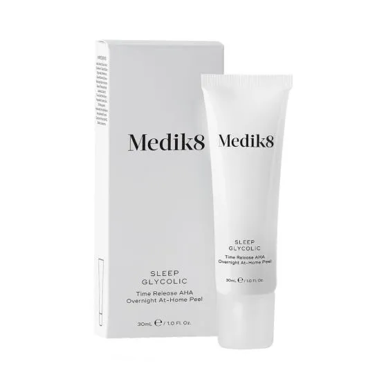 Medik8 Sleep Glycolic Peeling 30 ml