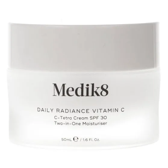 Medik8 Daily Radiance Vitamin C 50 ml