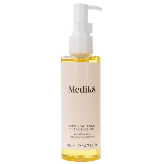 Medik8 Lipid-Balance Aceite Limpiador 140 ml