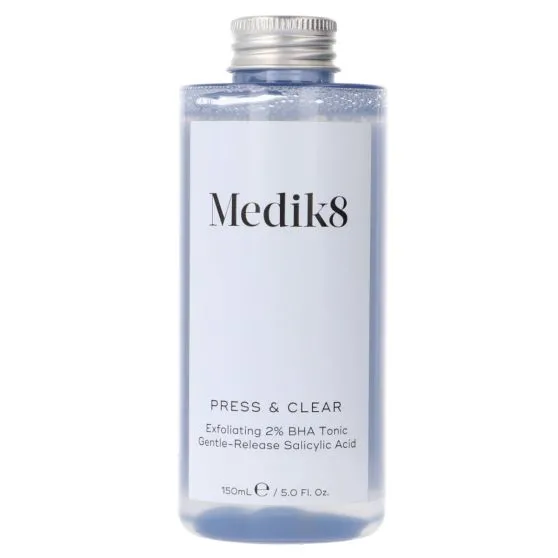 Medik8 Press & Clear Refill Recarga de 150 ml