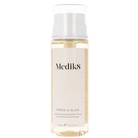 Medik8 Press & Glow 200 ml