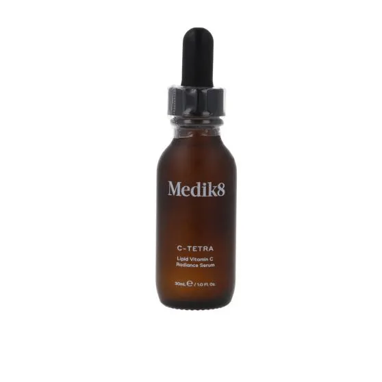 Medik8 Sérum C-Tetra Lipod Vitamin C Radiance 30 ml