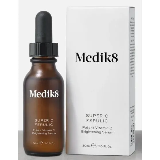 Medik8 Sérum Super C Ferulic 30 ml