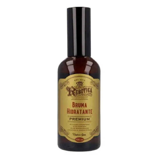 MI REBOTICA Bruma Hidratante Premium 100 ml