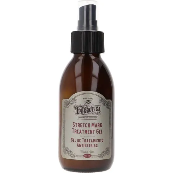 Mi Rebotica Gel Tratamiento Antiestrías 150 ml