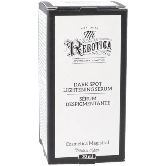 Mi Rebotica Sérum Despigmentante 30 ml