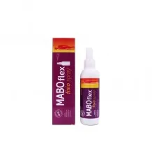 Maboflex Fisio Spray 125ml