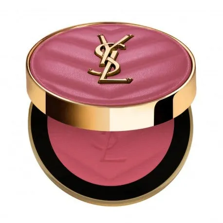 Yves saint laurent Make Me Blush Bold Blurring Blush 93 restless rose