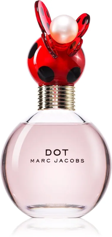 Marc Jacobs Dot Eau de Parfum for women 50 ml