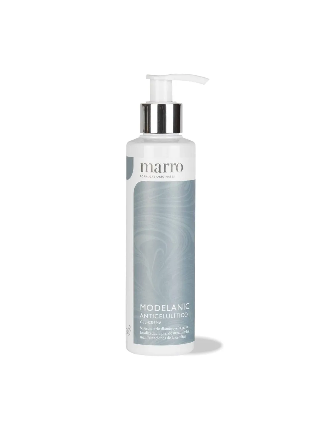 MARRO Modelanic Anticelulítico 200 ml