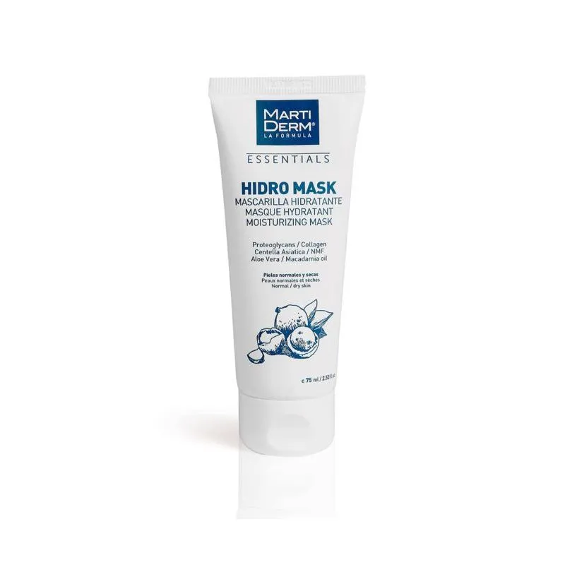 Martiderm Hidro Mask 75 ml
