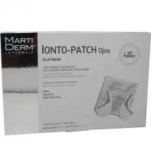 Martiderm Ionto Lift Eye Contour