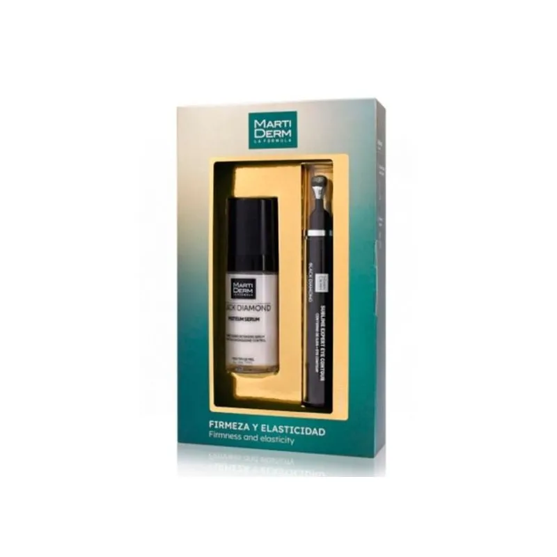 Martiderm Proteum Serum Cofre 2023